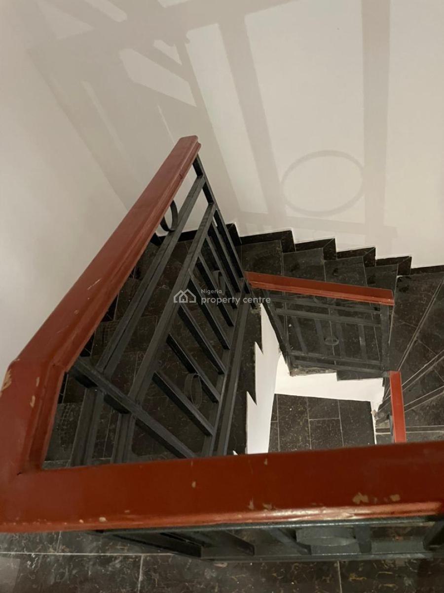 Luxury 3 Bedroom Semi Detached Duplex in a Secured Estate, Megamound Estate Lekki County Home, Ikota, Lekki, Lagos, Semi-detached Duplex for Rent