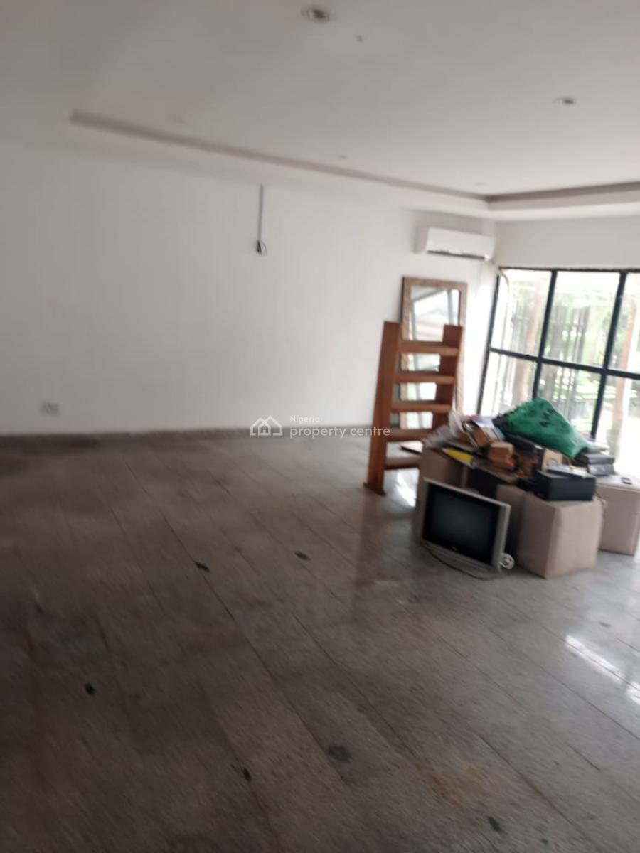 Distress Landed Property of Approximately 2,000sqm with Warehouse, By Lekki Epe Expressway, Onosa, Ibeju Lekki, Lagos, Warehouse for Sale