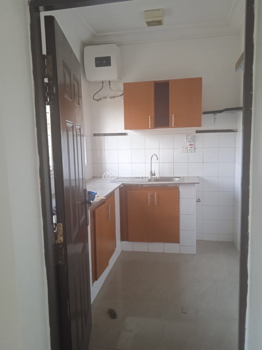 Standard One Bedroom Flat, Utako, Abuja, Mini Flat (room and Parlour) for Rent