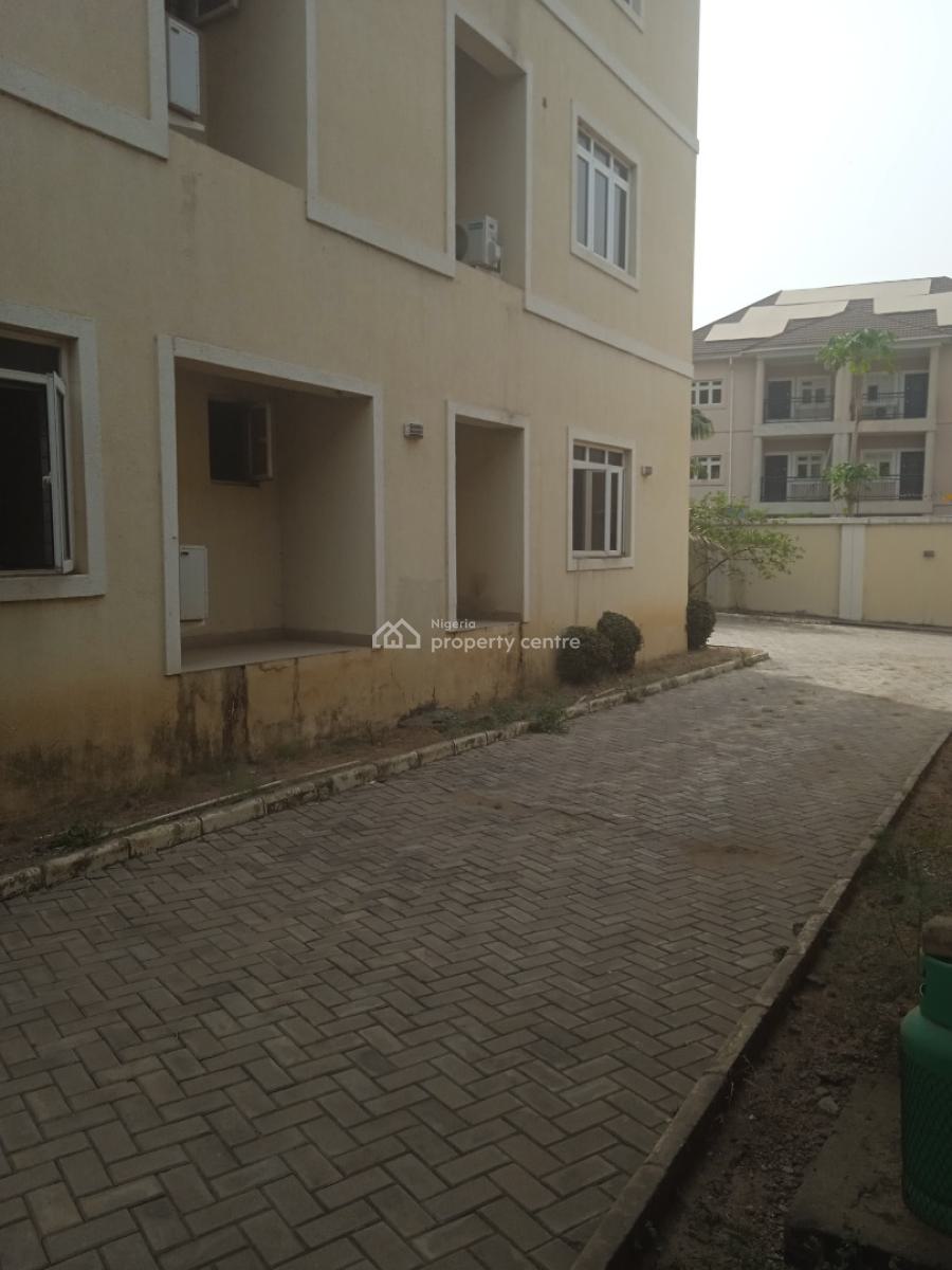 Standard One Bedroom Flat, Utako, Abuja, Mini Flat (room and Parlour) for Rent