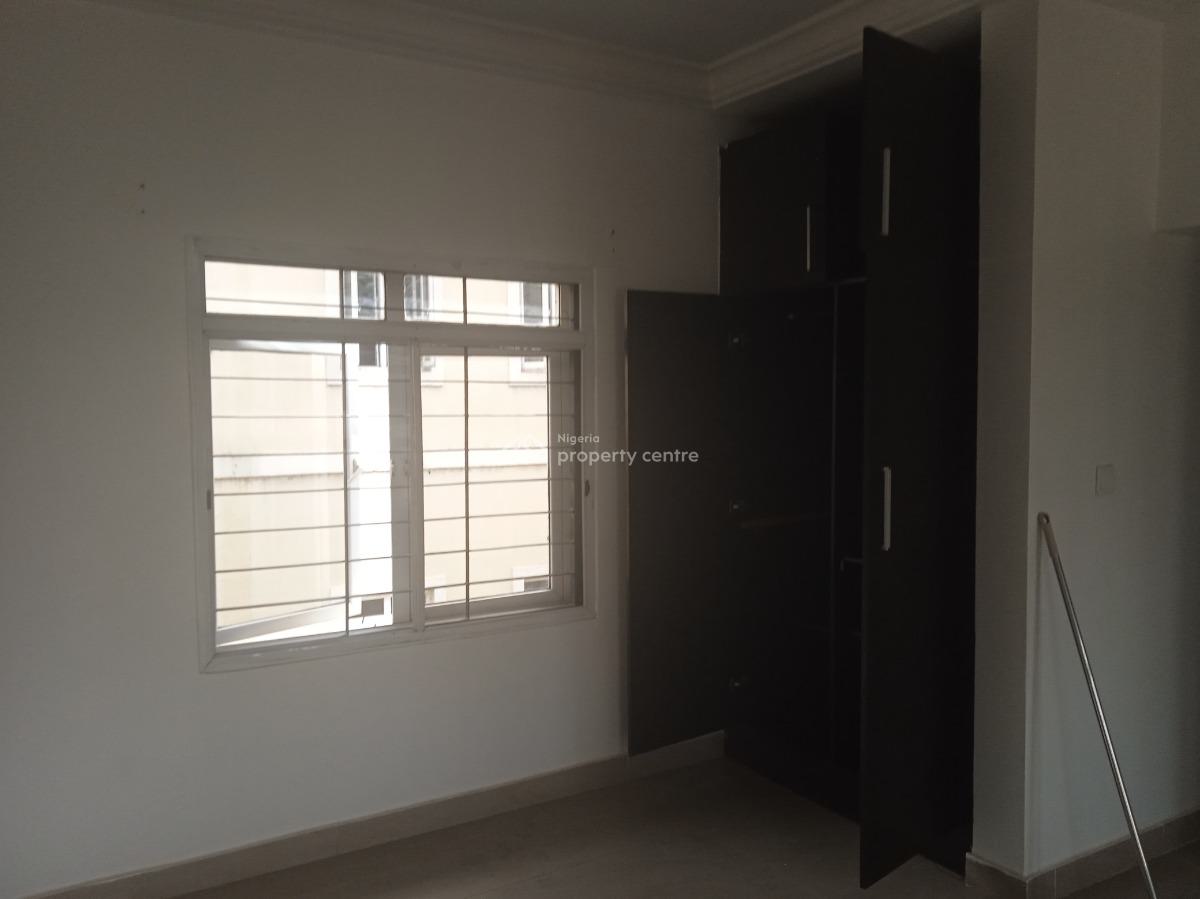 Standard One Bedroom Flat, Utako, Abuja, Mini Flat (room and Parlour) for Rent