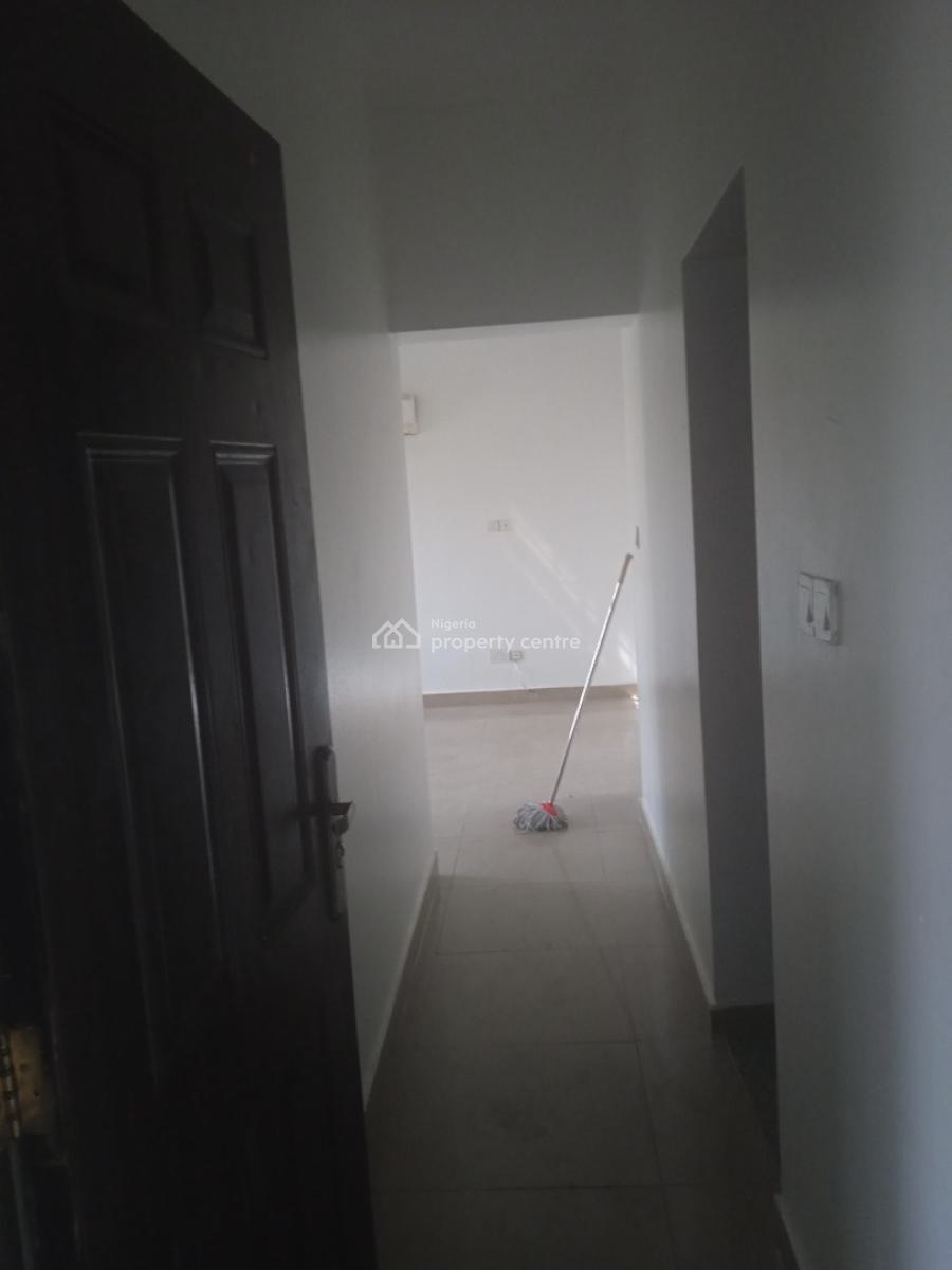 Standard One Bedroom Flat, Utako, Abuja, Mini Flat (room and Parlour) for Rent