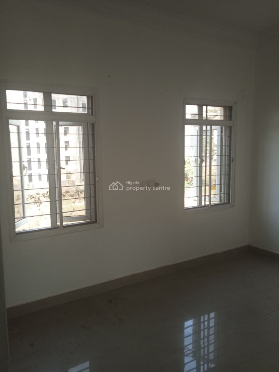 Standard One Bedroom Flat, Utako, Abuja, Mini Flat (room and Parlour) for Rent