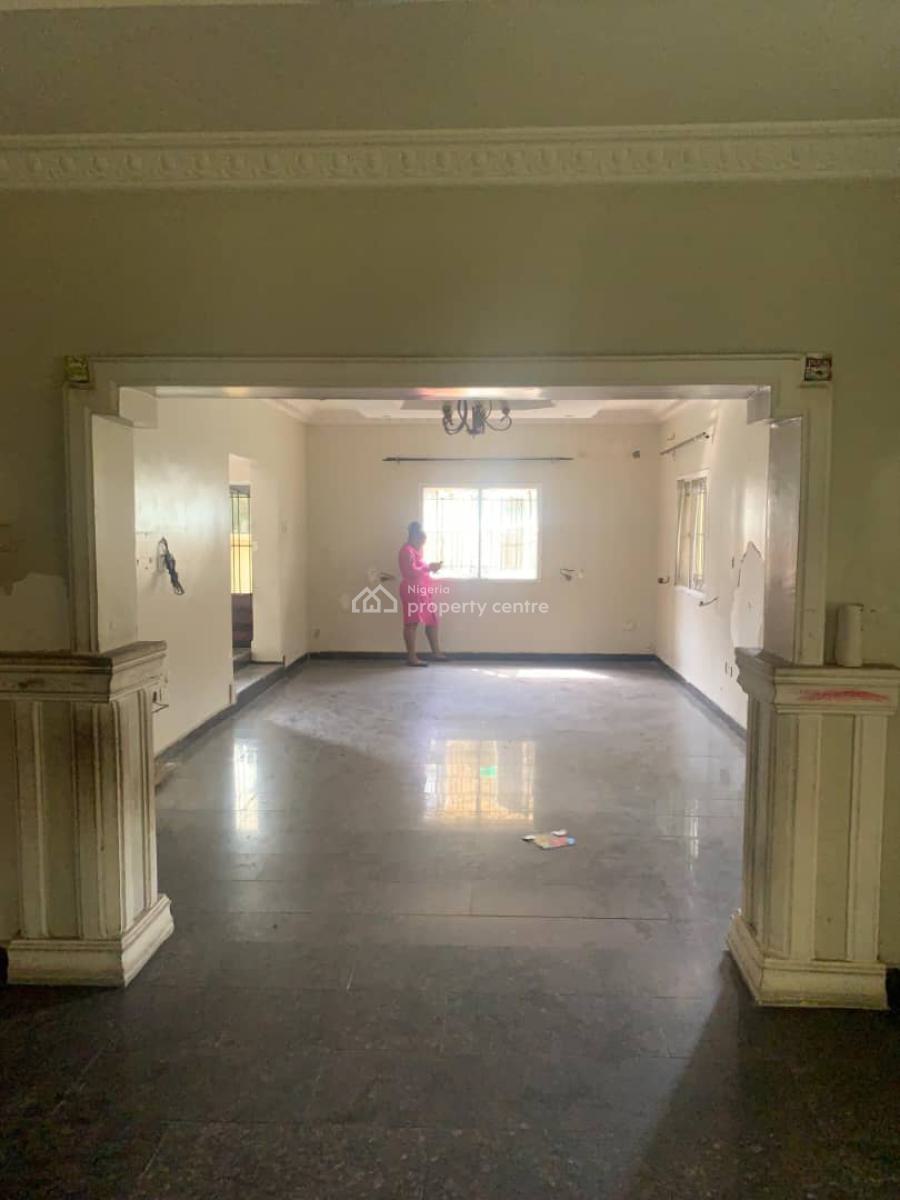 Lovely 3 Bedroom Flat in a Secured Estate, Oral Estate, Lekki, Lagos, Flat / Apartment for Rent