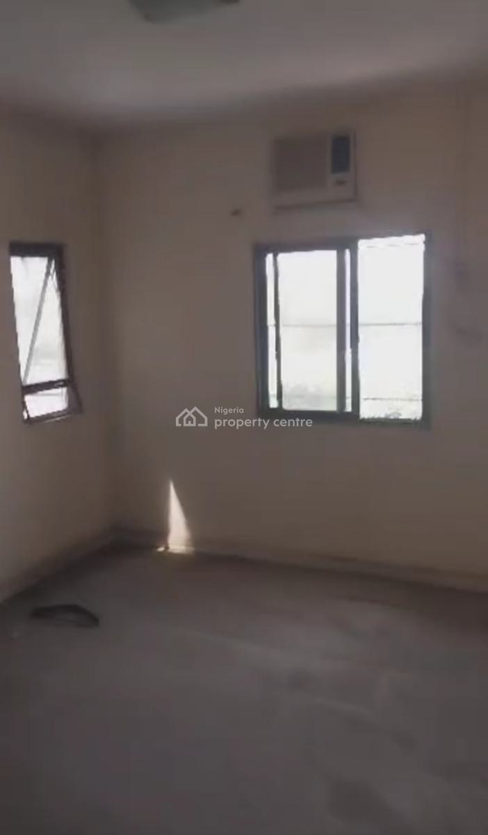 Govt Approved 3 Bedroom Flat High Rise Building Strategically Located, Dolphin Estate, Ikoyi, Lagos, Block of Flats for Sale