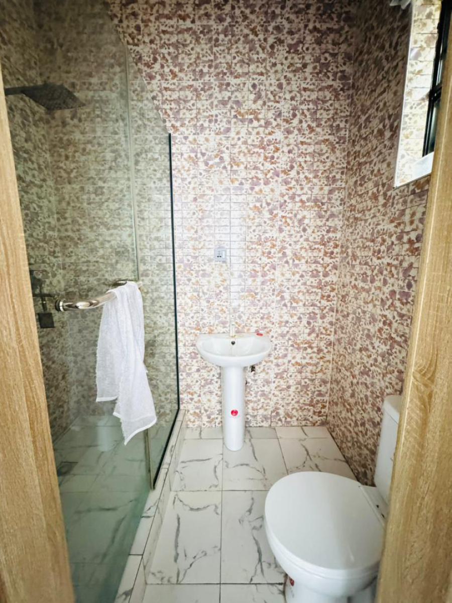 Luxury Spacious 4 Bedroom Terraced Duplex, Self Compound, Orchid Road, Lekki, Lagos, Terraced Duplex for Rent