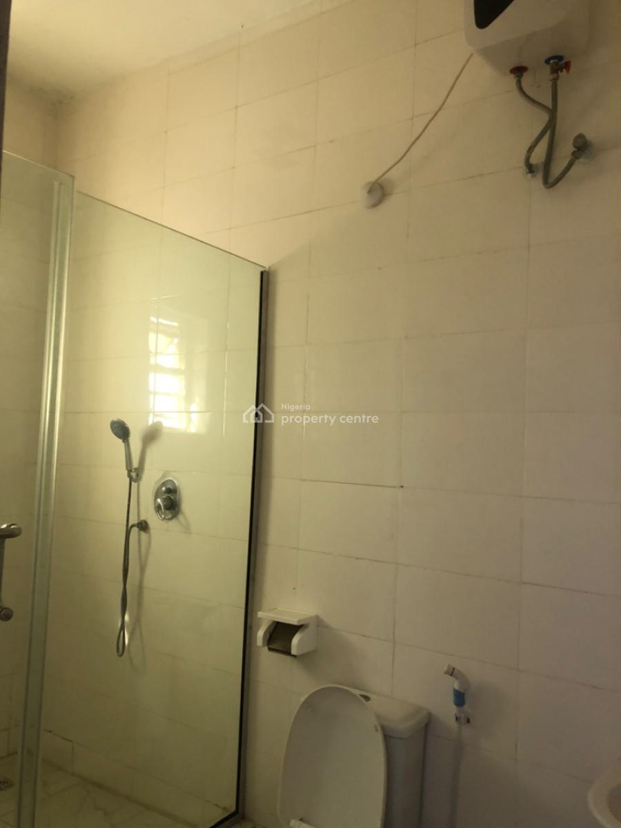 Luxury 4 Bedroom Terrace Duplex, Ilasan, Lekki, Lagos, Terraced Duplex for Sale