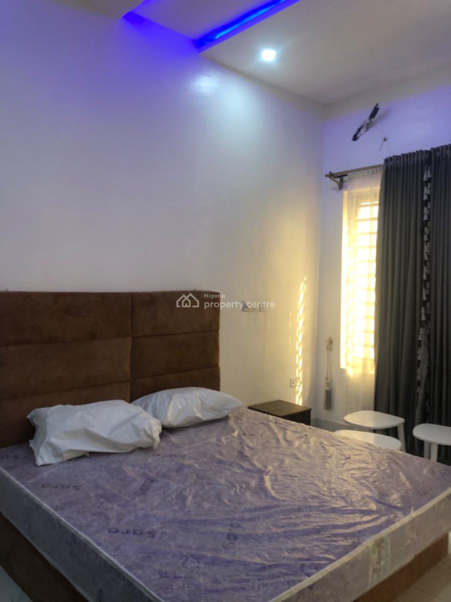 Luxury 4 Bedroom Terrace Duplex, Ilasan, Lekki, Lagos, Terraced Duplex for Sale