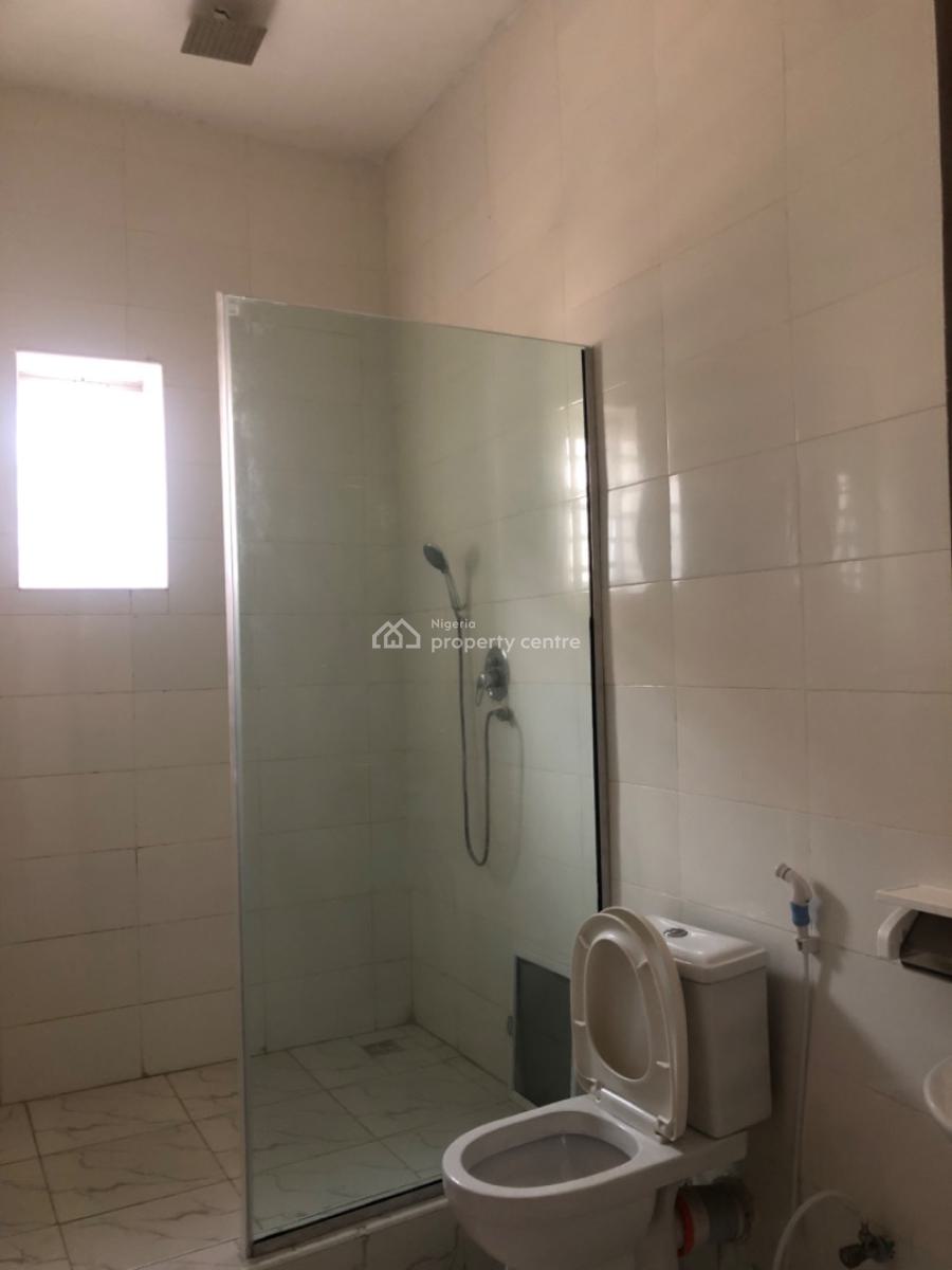 Luxury 4 Bedroom Terrace Duplex, Ilasan, Lekki, Lagos, Terraced Duplex for Sale