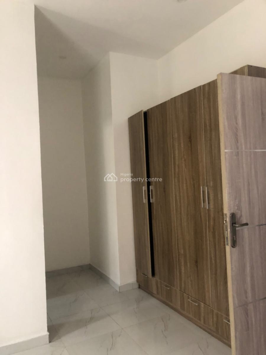 Luxury 4 Bedroom Terrace Duplex, Ilasan, Lekki, Lagos, Terraced Duplex for Sale