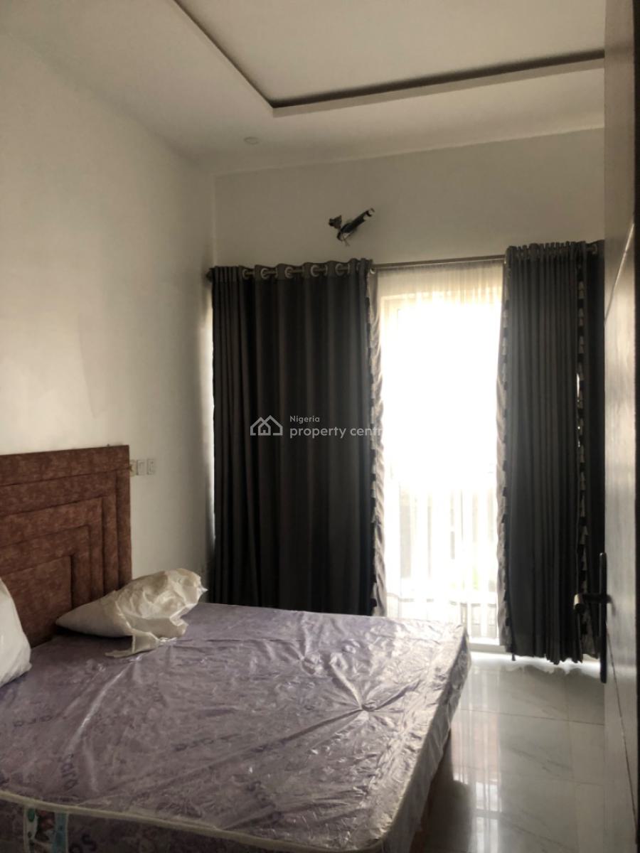 Luxury 4 Bedroom Terrace Duplex, Ilasan, Lekki, Lagos, Terraced Duplex for Sale