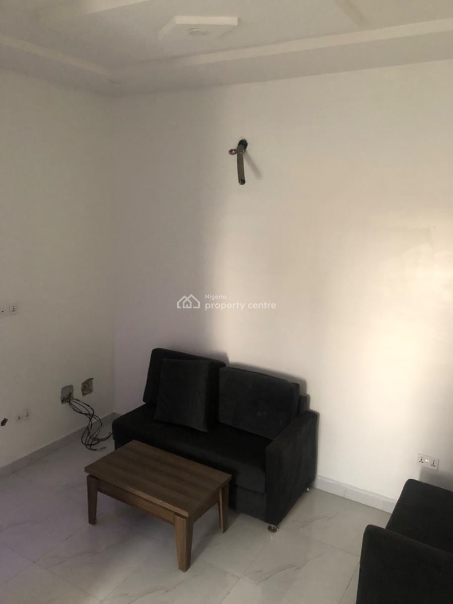 Luxury 4 Bedroom Terrace Duplex, Ilasan, Lekki, Lagos, Terraced Duplex for Sale