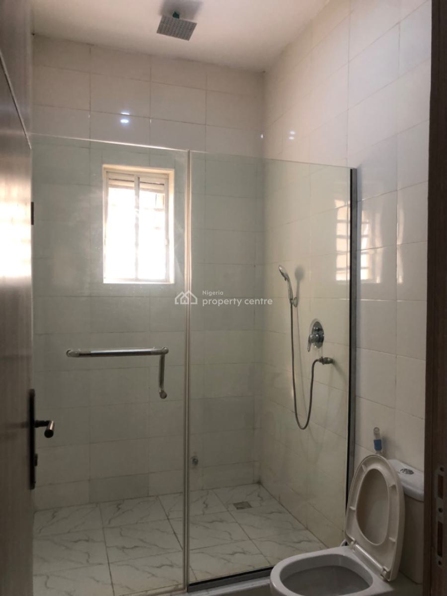 Luxury 4 Bedroom Terrace Duplex, Ilasan, Lekki, Lagos, Terraced Duplex for Sale