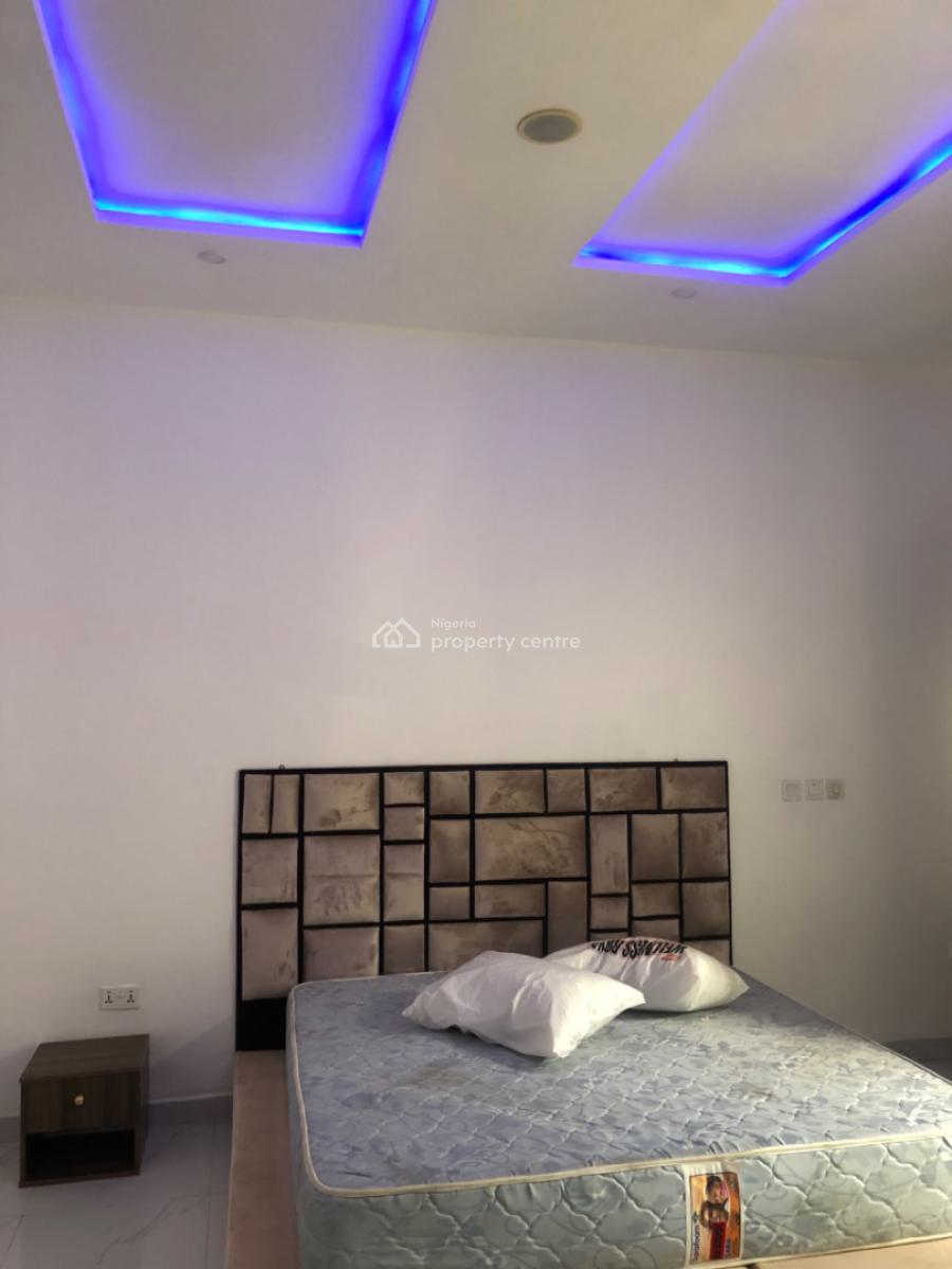 Luxury 4 Bedroom Terrace Duplex, Ilasan, Lekki, Lagos, Terraced Duplex for Sale