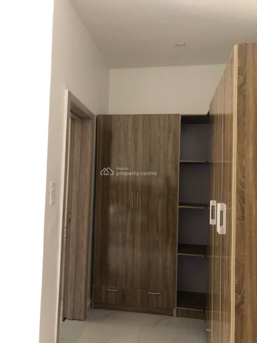 Luxury 4 Bedroom Terrace Duplex, Ilasan, Lekki, Lagos, Terraced Duplex for Sale