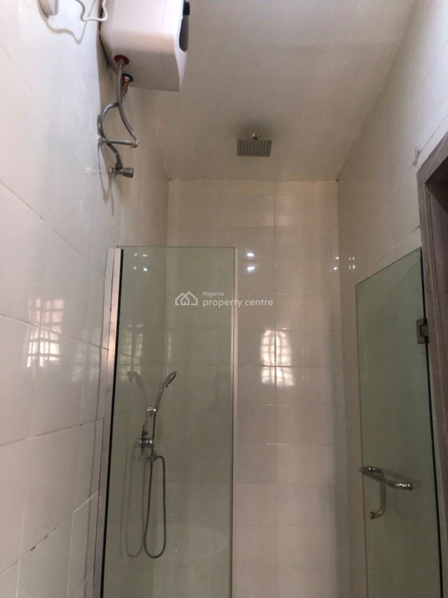 Luxury 4 Bedroom Terrace Duplex, Ilasan, Lekki, Lagos, Terraced Duplex for Sale