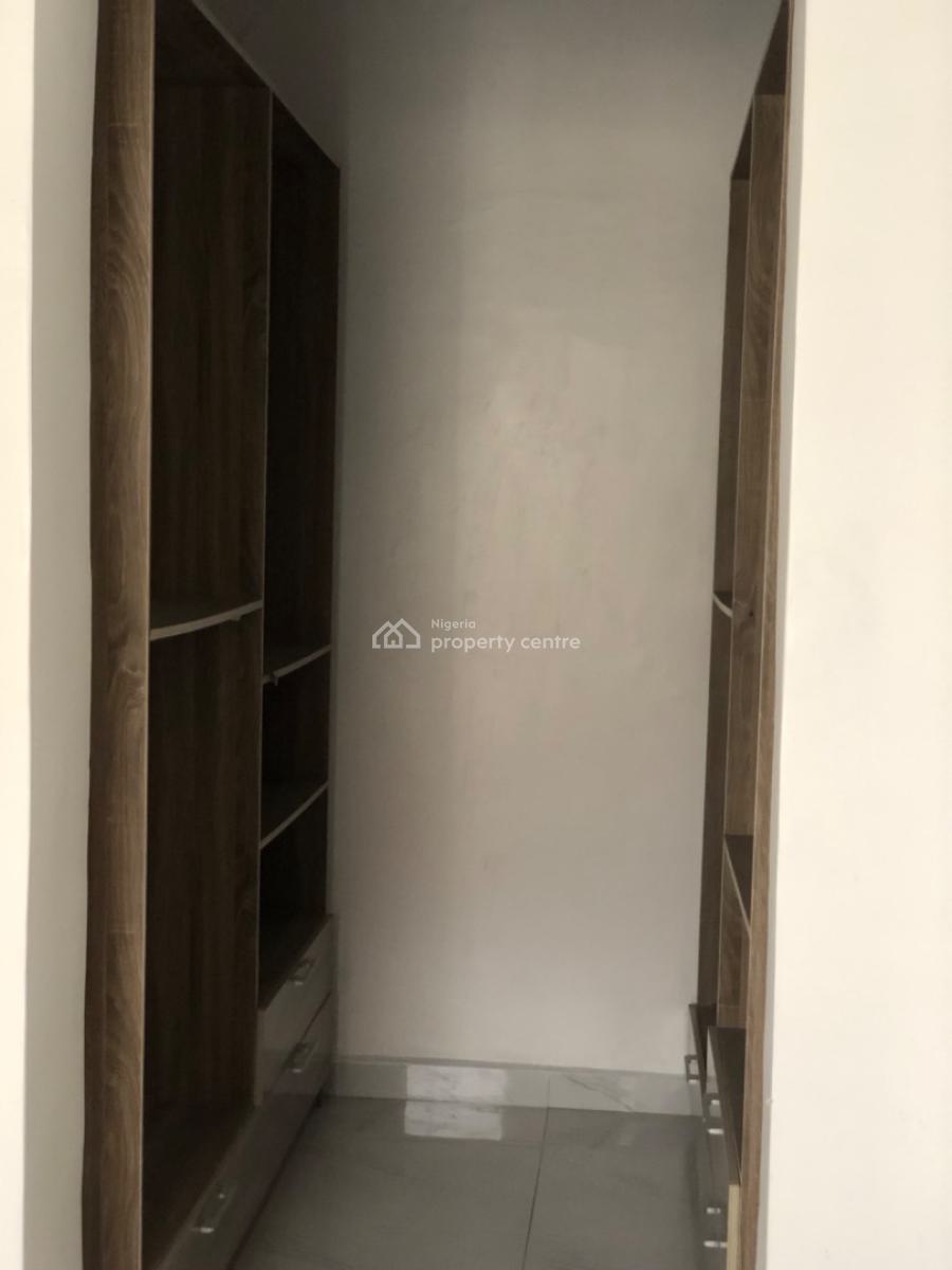 Luxury 4 Bedroom Terrace Duplex, Ilasan, Lekki, Lagos, Terraced Duplex for Sale