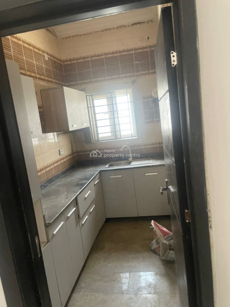 Two Bedroom Apartment, Salem, Ikate, Lekki, Lagos, Flat / Apartment for Rent