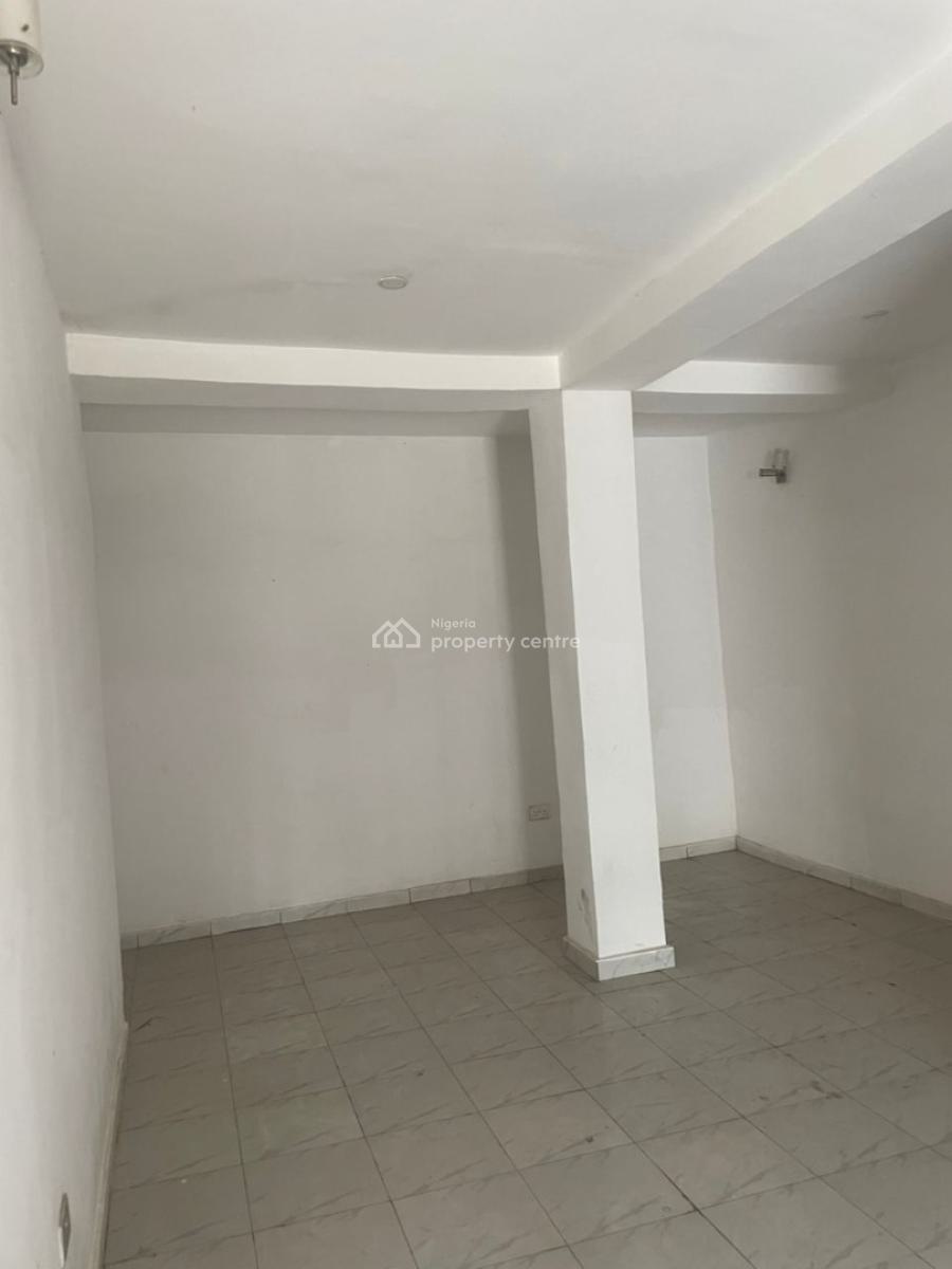 Two Bedroom Apartment, Salem, Ikate, Lekki, Lagos, Flat / Apartment for Rent