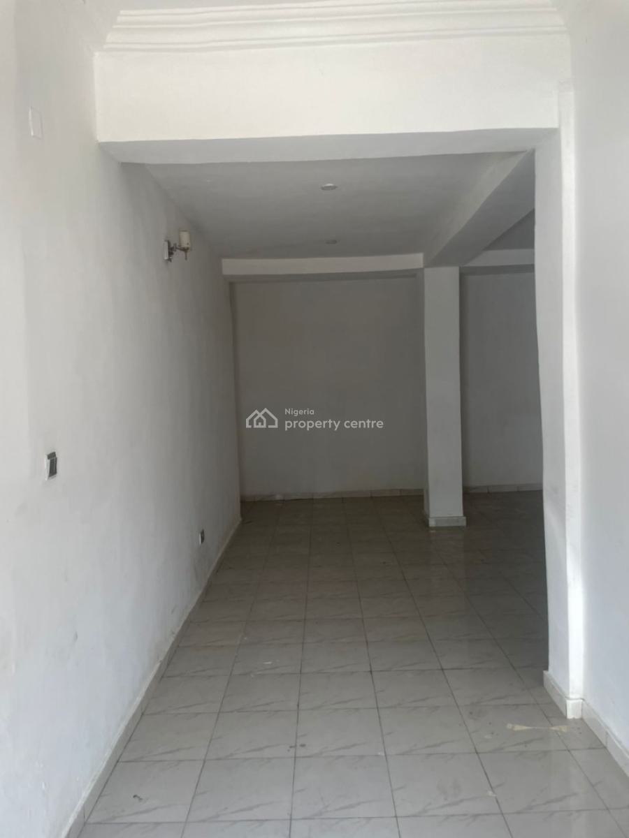 Two Bedroom Apartment, Salem, Ikate, Lekki, Lagos, Flat / Apartment for Rent