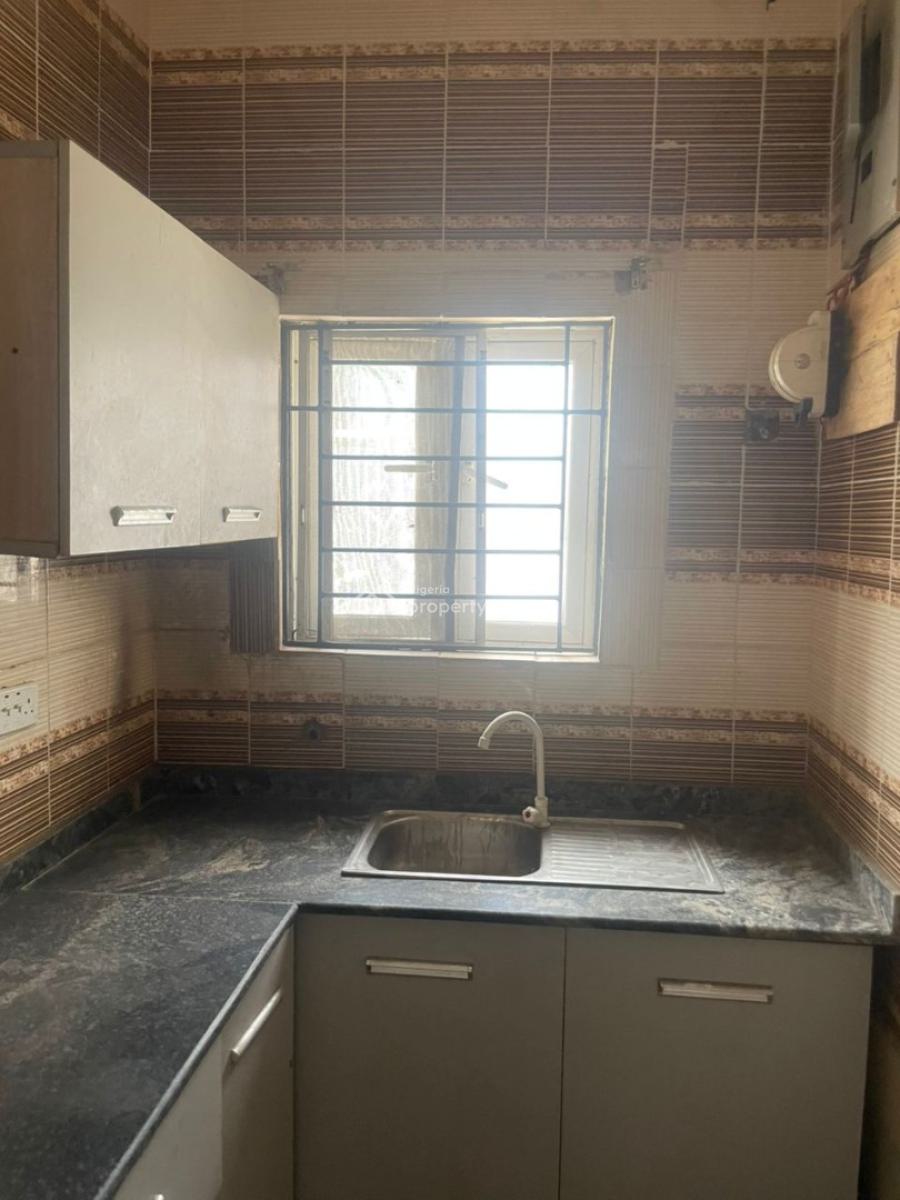 Two Bedroom Apartment, Salem, Ikate, Lekki, Lagos, Flat / Apartment for Rent