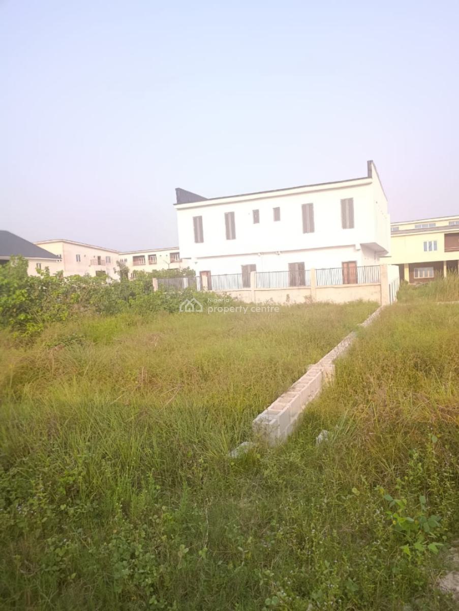 Dry Land, Awoyaya, Ibeju Lekki, Lagos, Land for Sale