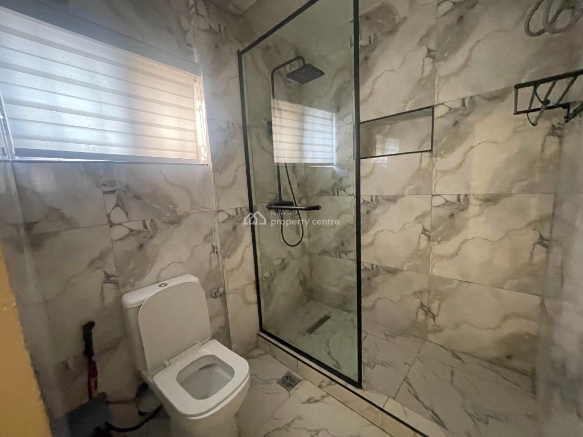 Luxury 3 Bedrooms Apartment with Bq., Victoria Island (vi), Lagos, Flat / Apartment for Rent