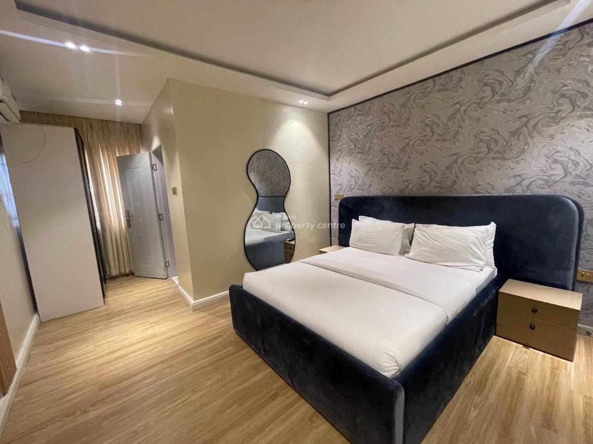 Luxury 3 Bedrooms Apartment with Bq., Victoria Island (vi), Lagos, Flat / Apartment for Rent