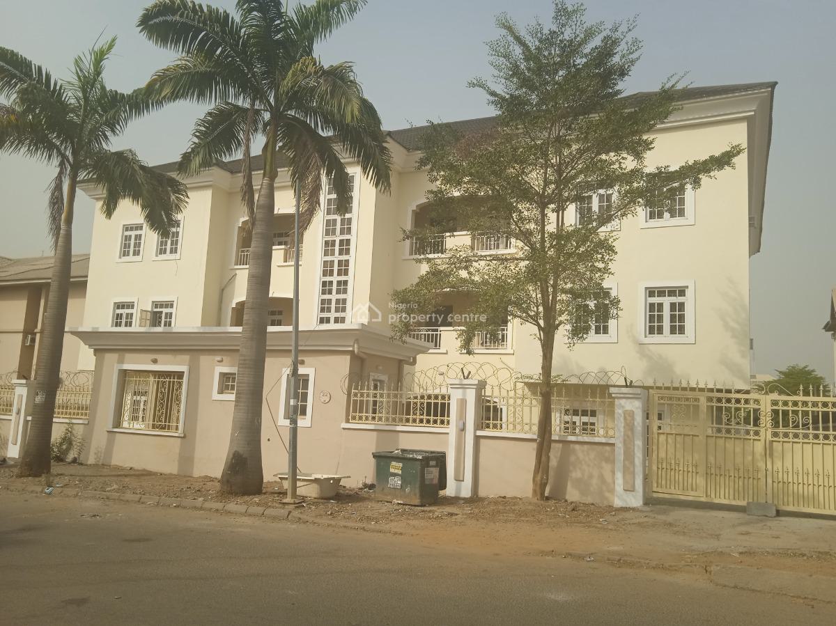 Block of Flats, Utako, Utako, Abuja, Flat / Apartment for Sale