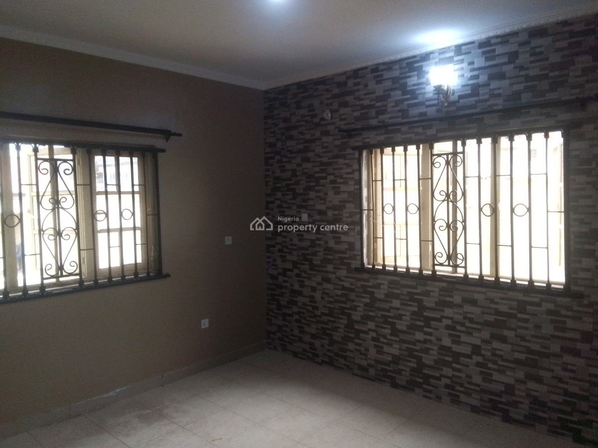 Spacious Luxury 2 Bedroom Flat with Excellent Features, Oseni Street, Ogombo, Ajah, Lagos, Flat / Apartment for Rent
