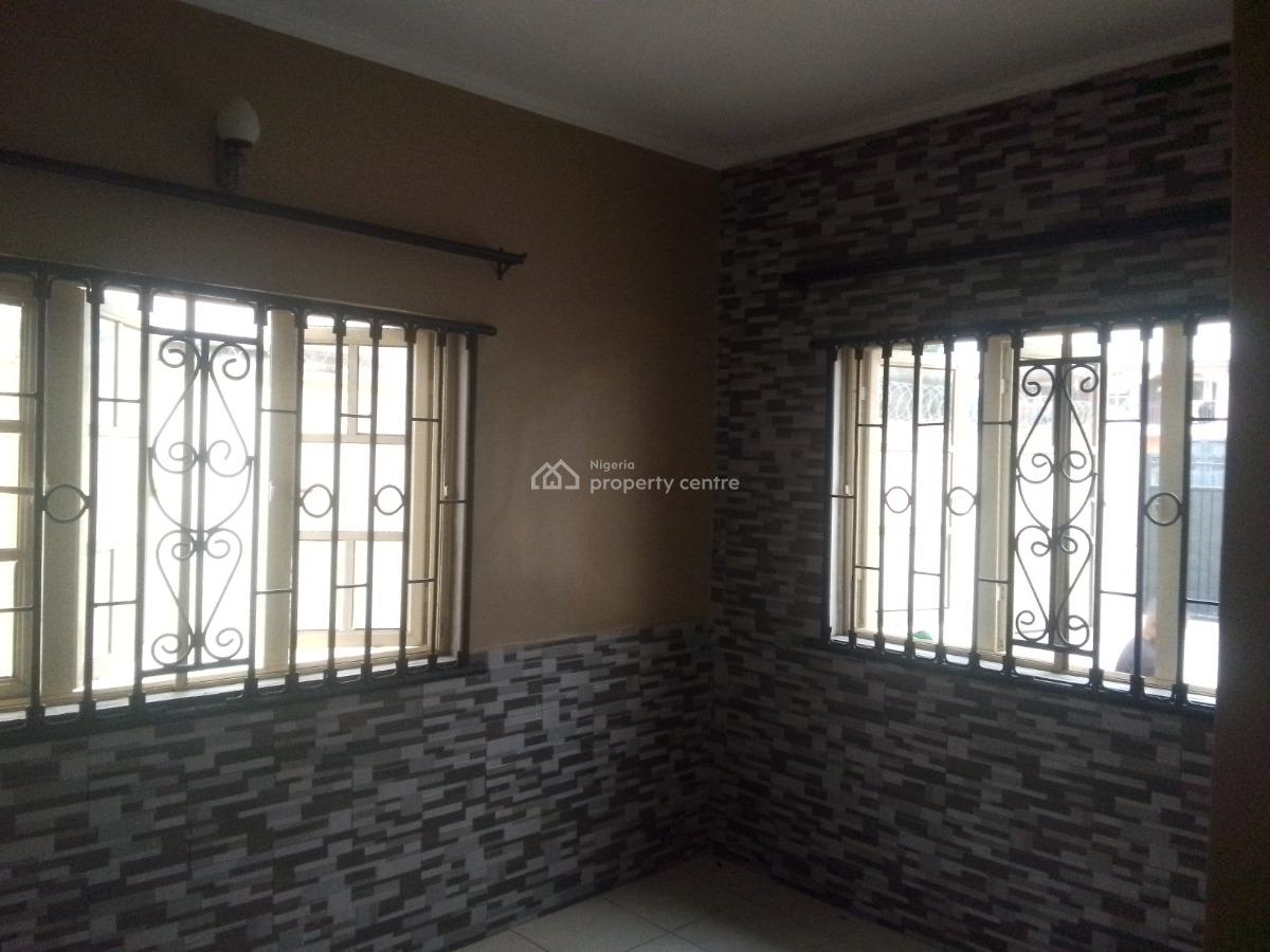 Spacious Luxury 2 Bedroom Flat with Excellent Features, Oseni Street, Ogombo, Ajah, Lagos, Flat / Apartment for Rent