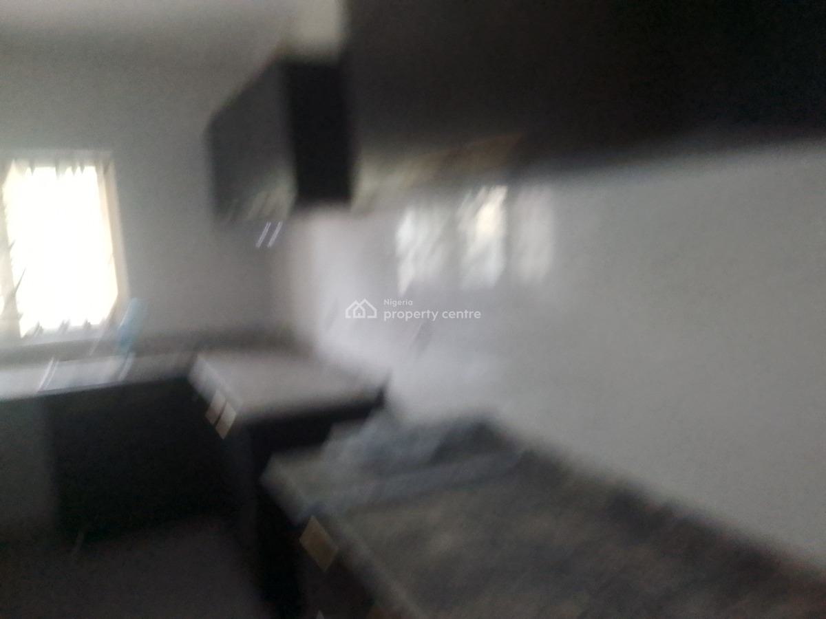 Spacious Luxury 2 Bedroom Flat with Excellent Features, Oseni Street, Ogombo, Ajah, Lagos, Flat / Apartment for Rent