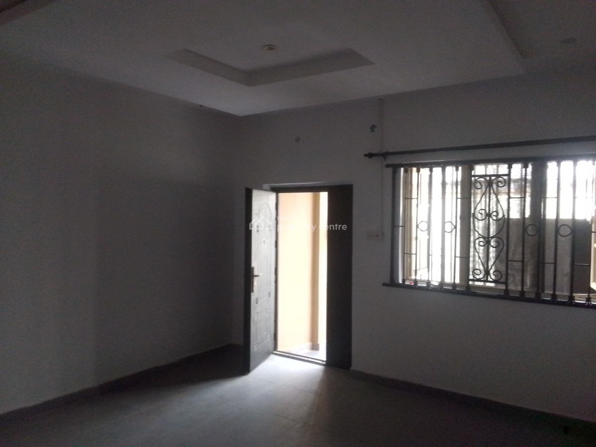 Spacious Luxury 2 Bedroom Flat with Excellent Features, Oseni Street, Ogombo, Ajah, Lagos, Flat / Apartment for Rent