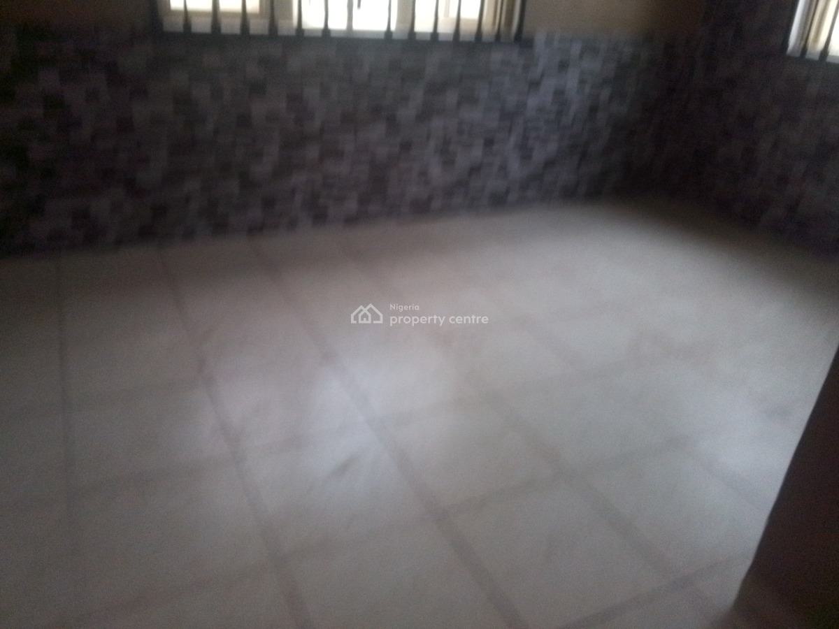 Spacious Luxury 2 Bedroom Flat with Excellent Features, Oseni Street, Ogombo, Ajah, Lagos, Flat / Apartment for Rent
