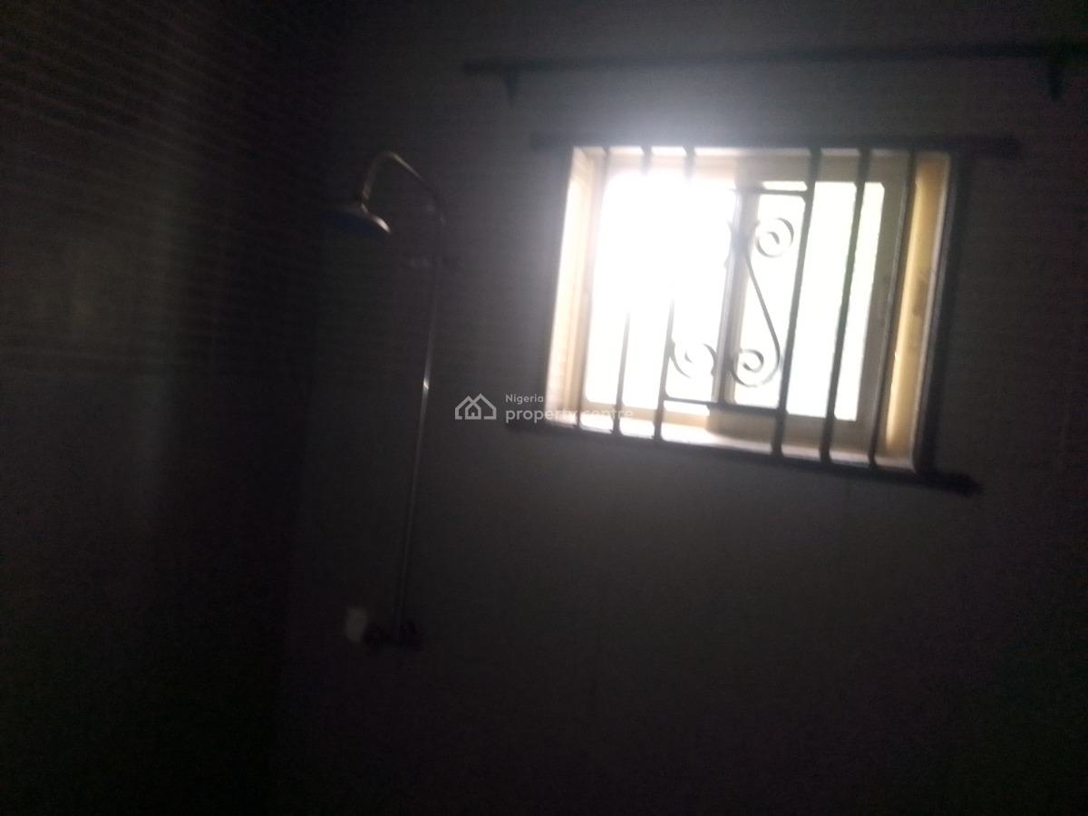 Spacious Luxury 2 Bedroom Flat with Excellent Features, Oseni Street, Ogombo, Ajah, Lagos, Flat / Apartment for Rent