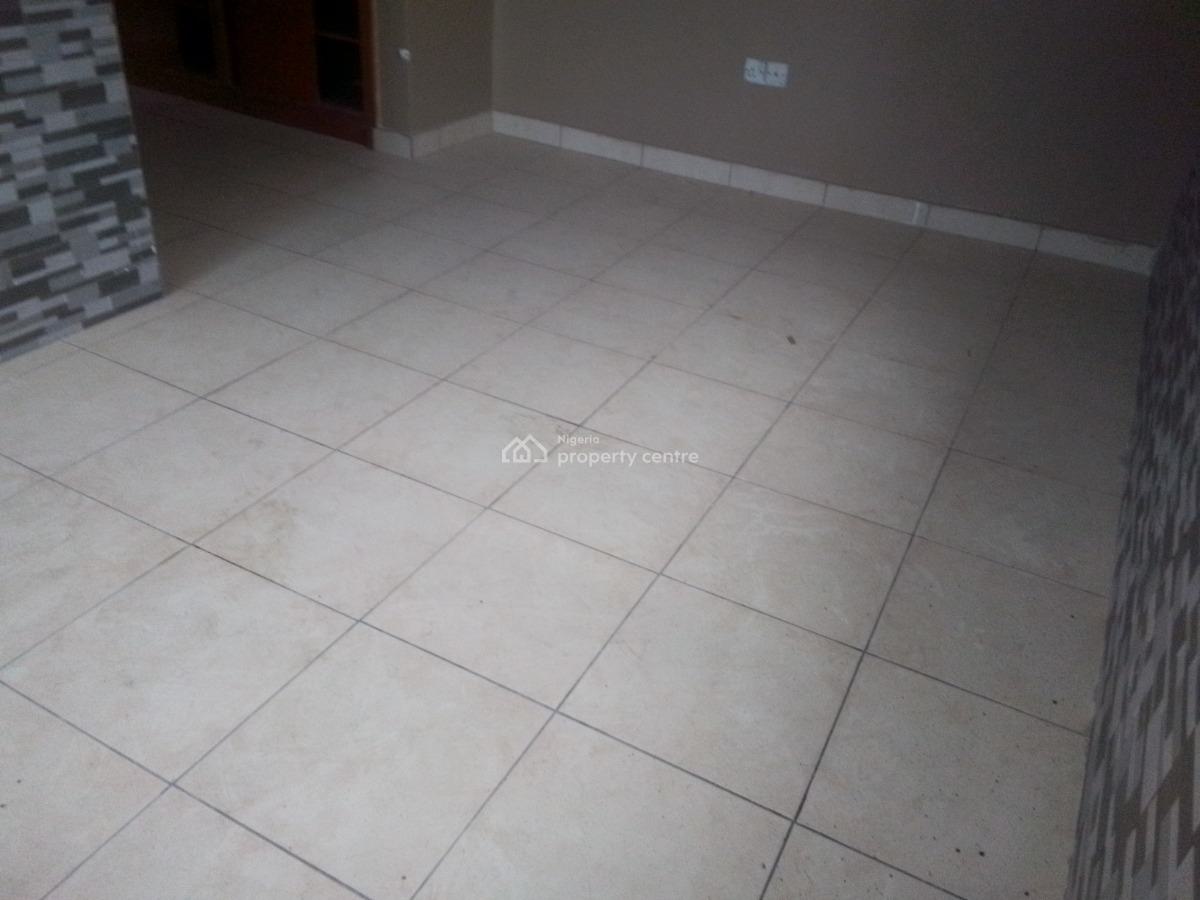 Spacious Luxury 2 Bedroom Flat with Excellent Features, Oseni Street, Ogombo, Ajah, Lagos, Flat / Apartment for Rent
