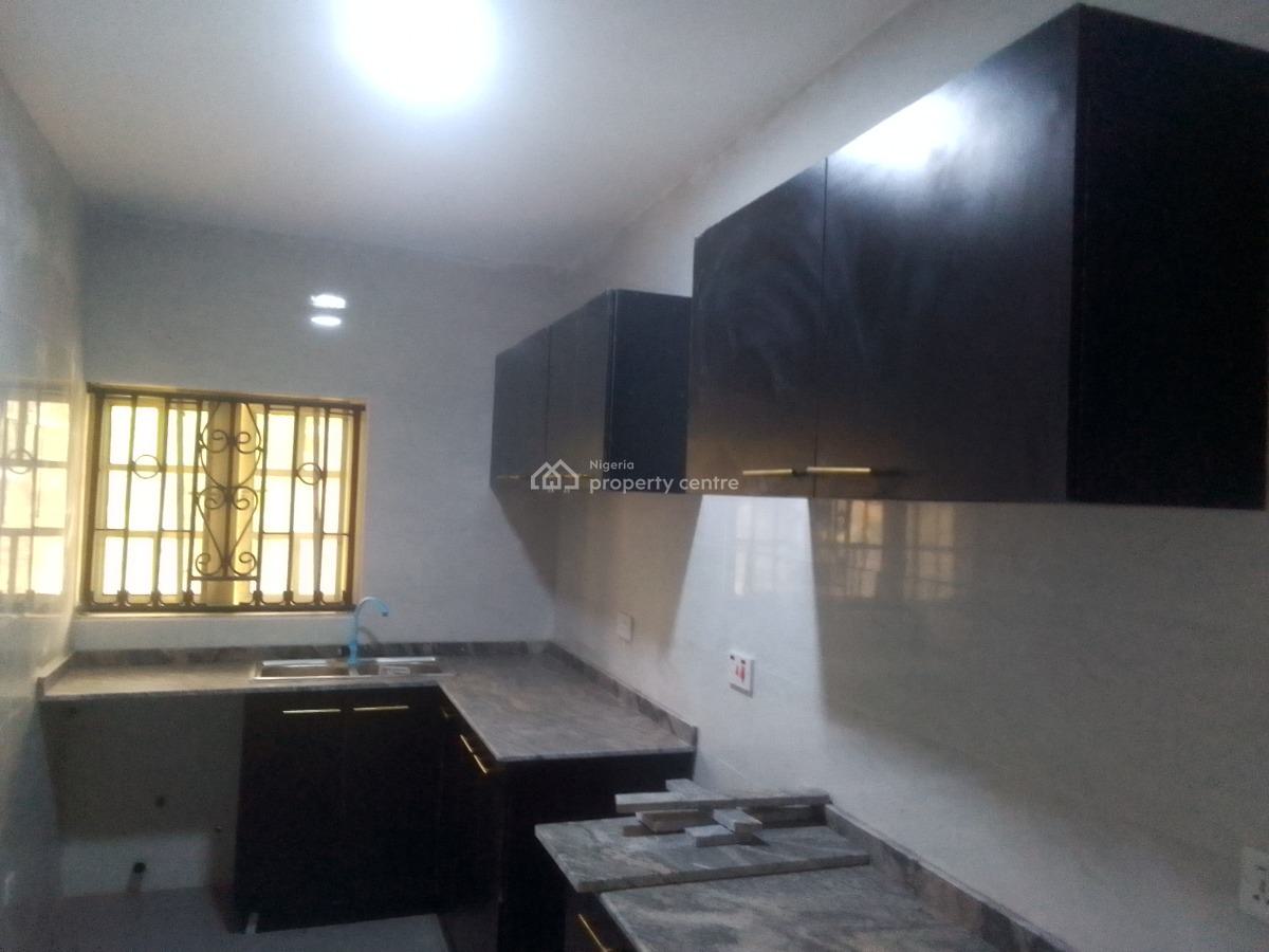 Spacious Luxury 2 Bedroom Flat with Excellent Features, Oseni Street, Ogombo, Ajah, Lagos, Flat / Apartment for Rent