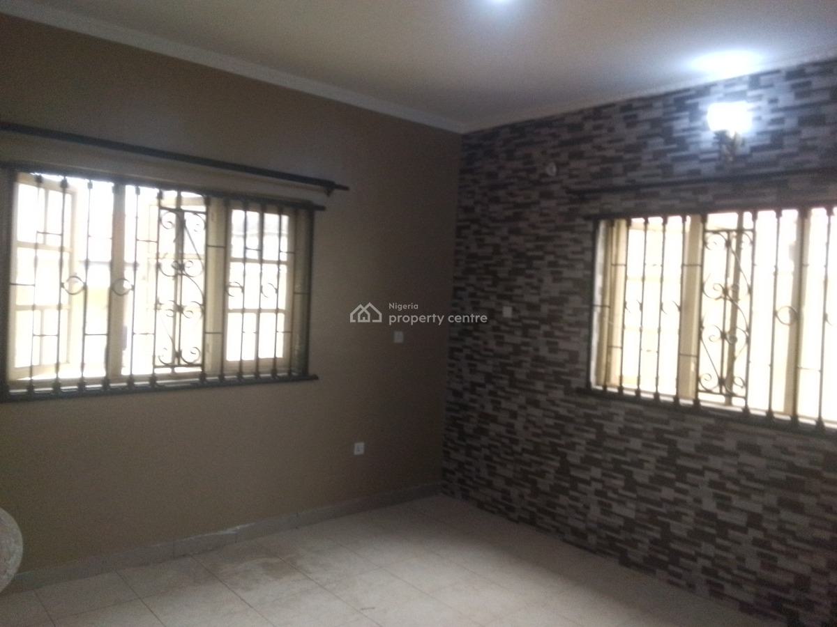 Spacious Luxury 2 Bedroom Flat with Excellent Features, Oseni Street, Ogombo, Ajah, Lagos, Flat / Apartment for Rent
