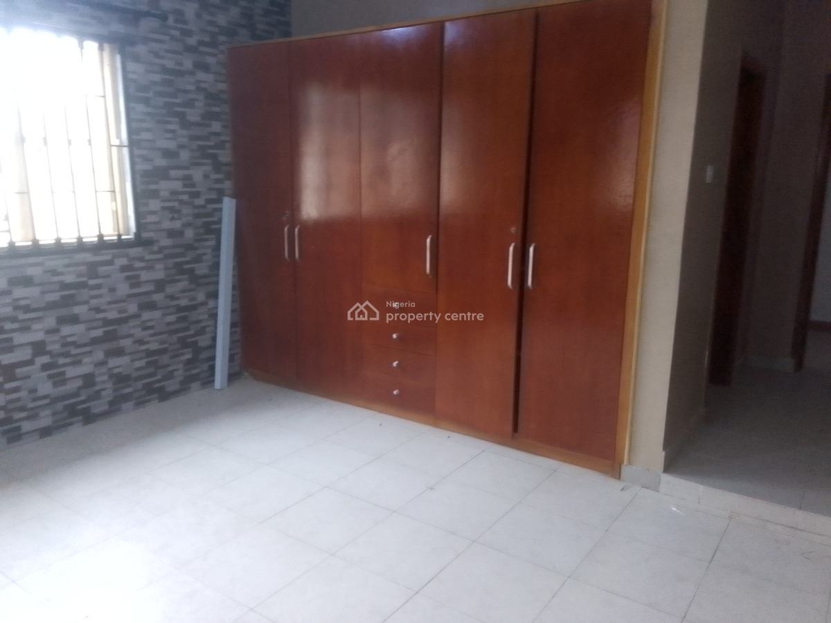 Spacious Luxury 2 Bedroom Flat with Excellent Features, Oseni Street, Ogombo, Ajah, Lagos, Flat / Apartment for Rent