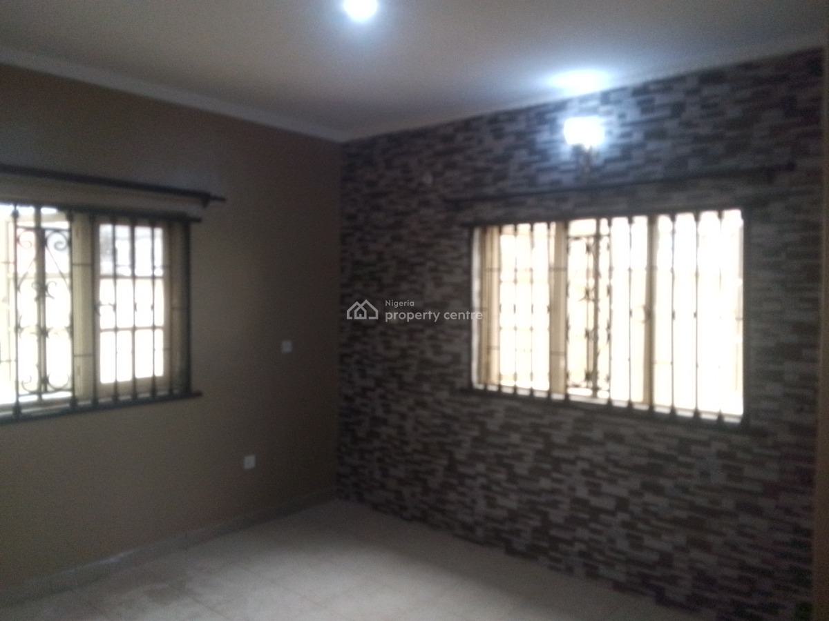 Spacious Luxury 2 Bedroom Flat with Excellent Features, Oseni Street, Ogombo, Ajah, Lagos, Flat / Apartment for Rent