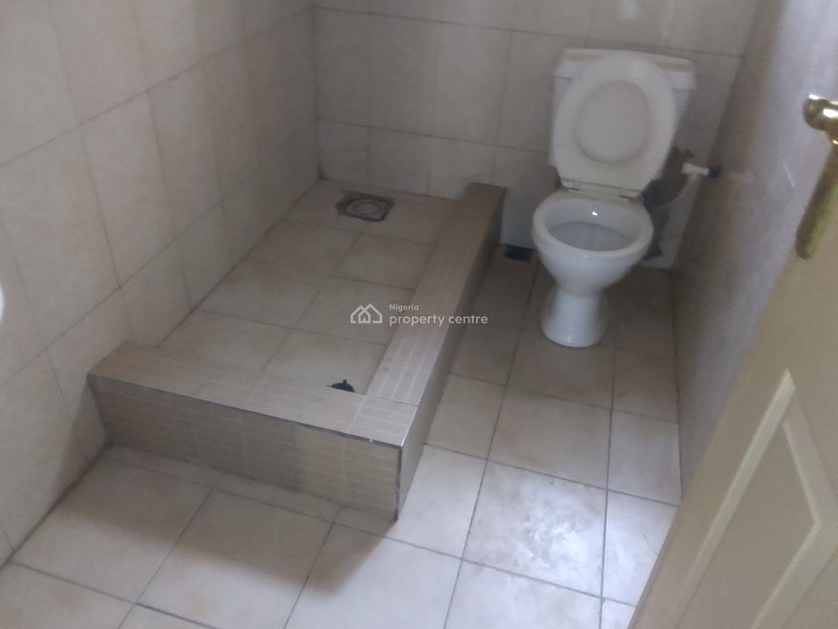 Spacious Luxury 2 Bedroom Flat with Excellent Features, Oseni Street, Ogombo, Ajah, Lagos, Flat / Apartment for Rent