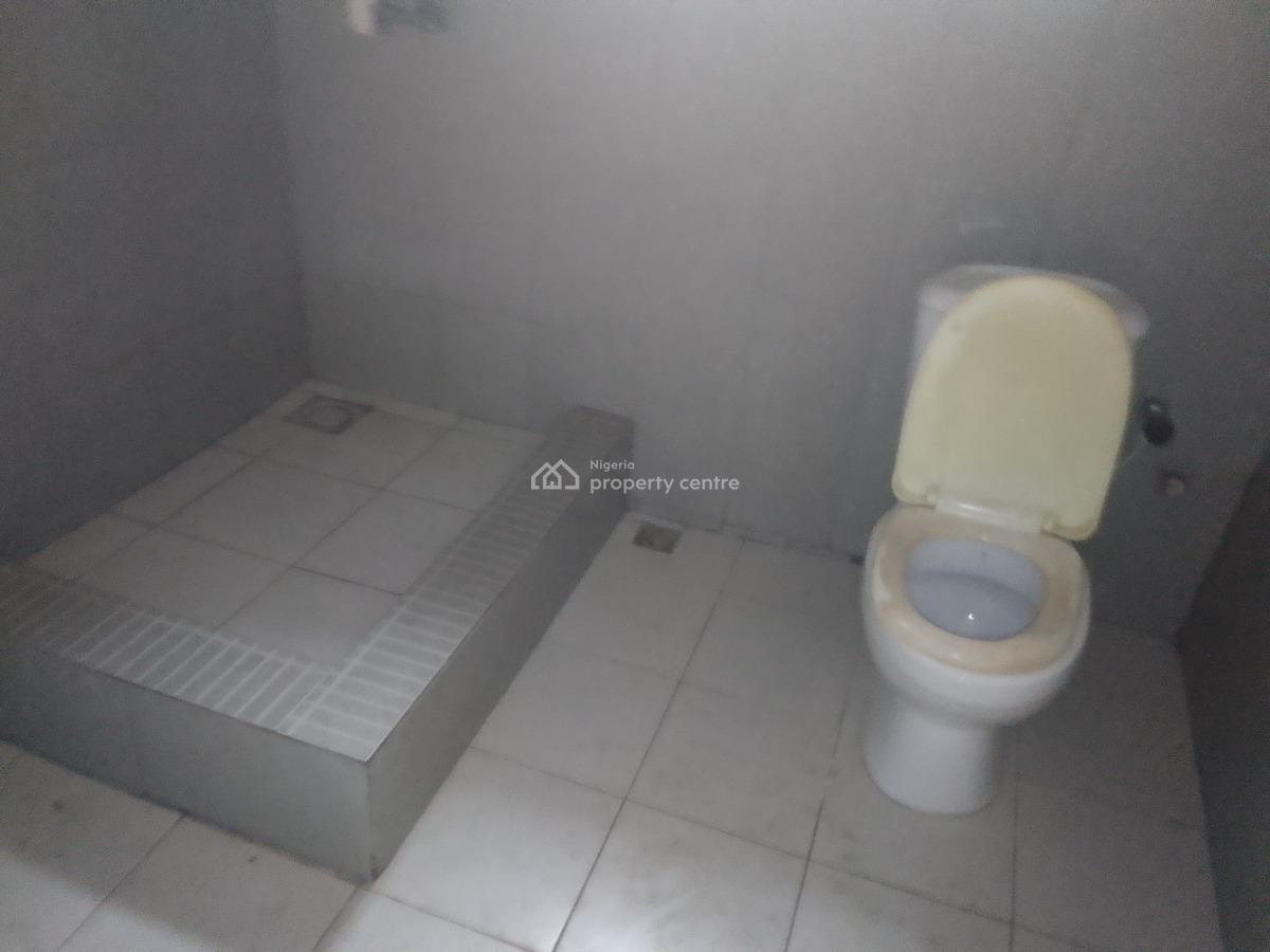Spacious Luxury 2 Bedroom Flat with Excellent Features, Oseni Street, Ogombo, Ajah, Lagos, Flat / Apartment for Rent