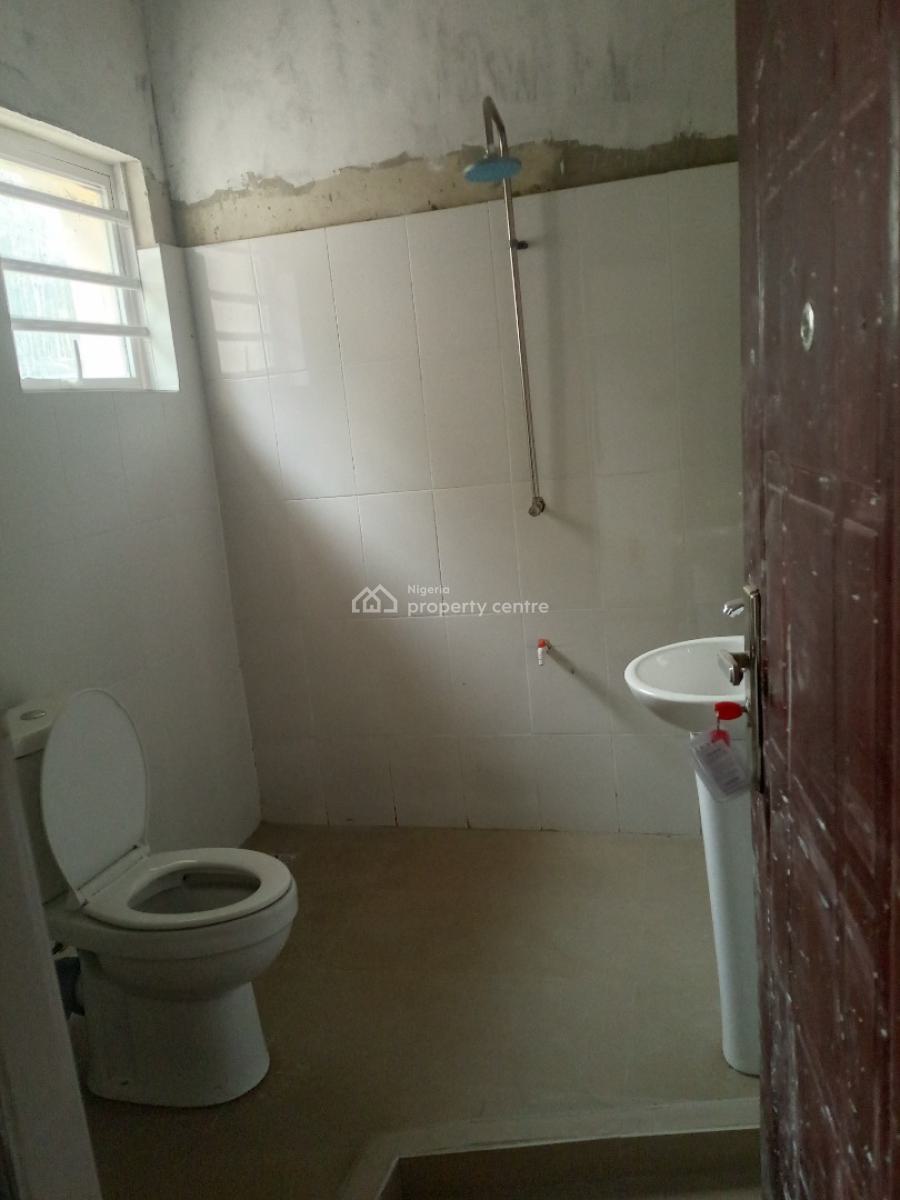 4 Bedroom Semi Detached Duplex Plus 1 Bedroom Flat, Eleganza Gardens Opposite Vgc, Lekki, Lagos, Semi-detached Duplex for Rent