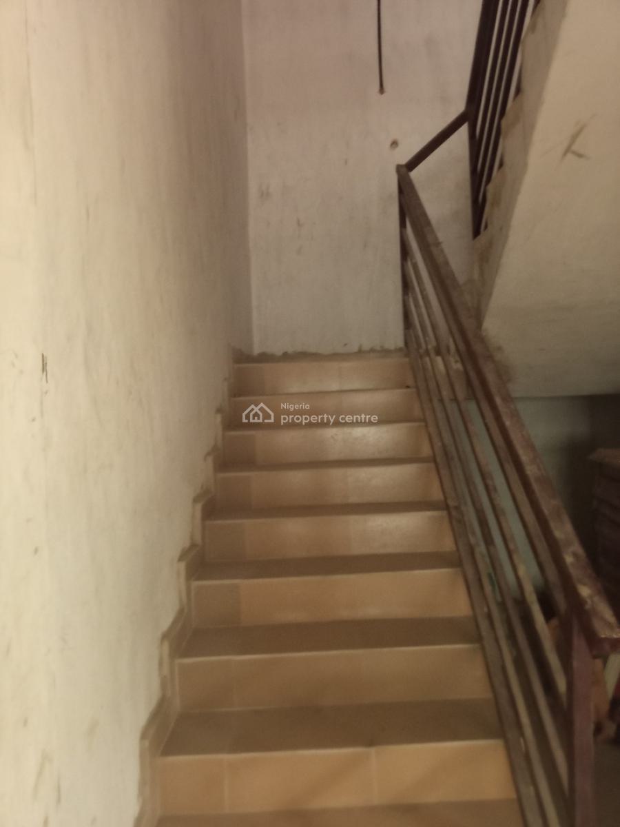 4 Bedroom Semi Detached Duplex Plus 1 Bedroom Flat, Eleganza Gardens Opposite Vgc, Lekki, Lagos, Semi-detached Duplex for Rent