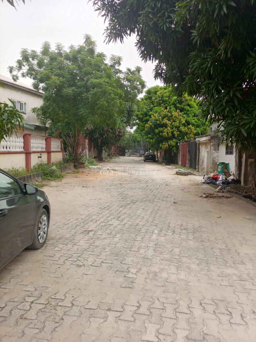 4 Bedroom Semi Detached Duplex Plus 1 Bedroom Flat, Eleganza Gardens Opposite Vgc, Lekki, Lagos, Semi-detached Duplex for Rent