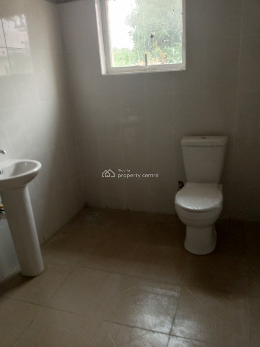 4 Bedroom Semi Detached Duplex Plus 1 Bedroom Flat, Eleganza Gardens Opposite Vgc, Lekki, Lagos, Semi-detached Duplex for Rent