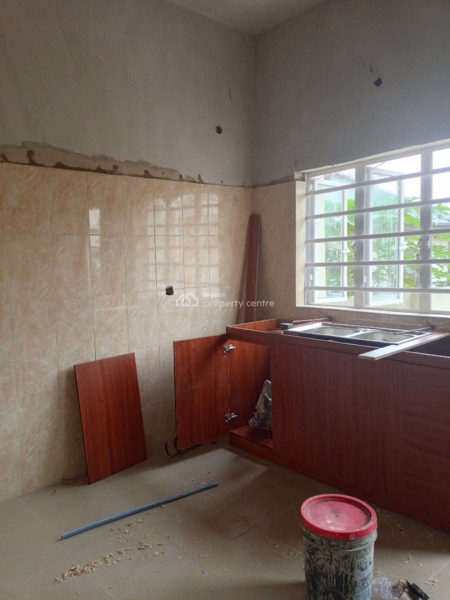 4 Bedroom Semi Detached Duplex Plus 1 Bedroom Flat, Eleganza Gardens Opposite Vgc, Lekki, Lagos, Semi-detached Duplex for Rent