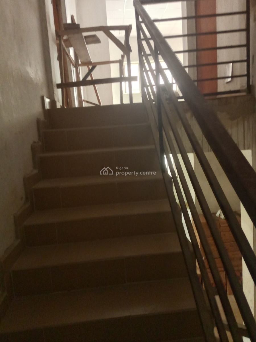 4 Bedroom Semi Detached Duplex Plus 1 Bedroom Flat, Eleganza Gardens Opposite Vgc, Lekki, Lagos, Semi-detached Duplex for Rent
