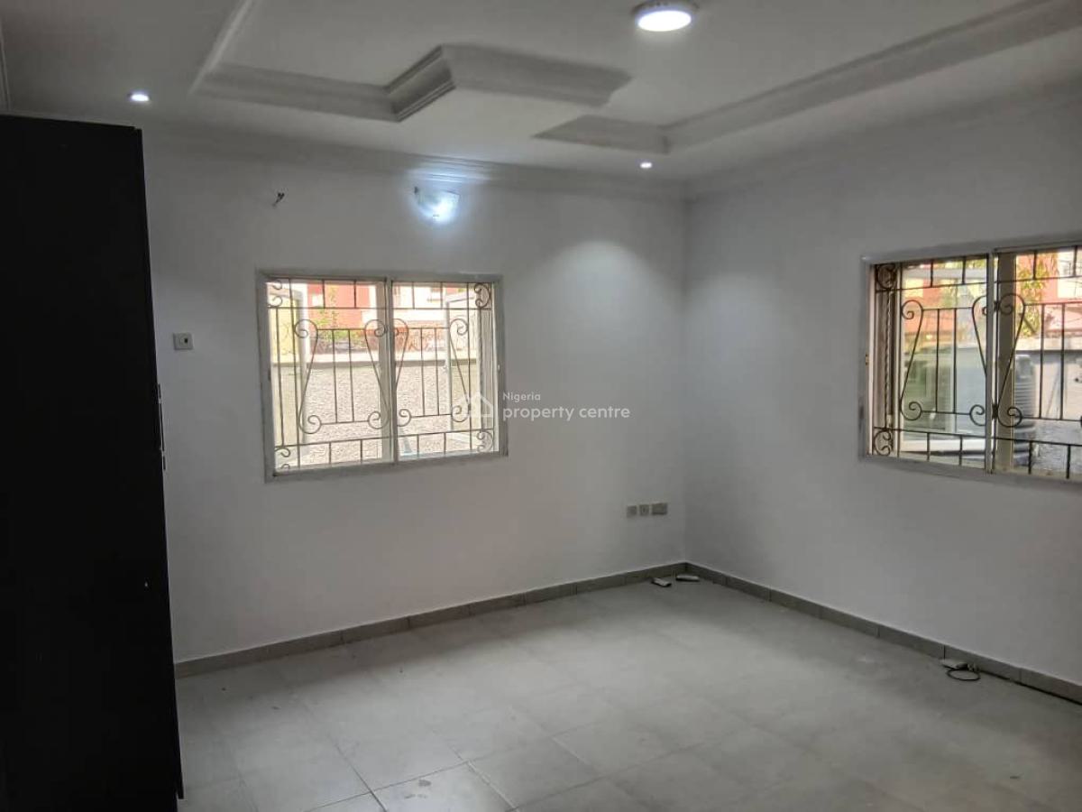 3-bedroom Apartment (all Rooms En-suite), Osapa London, Lekki, Lagos, Flat / Apartment for Rent