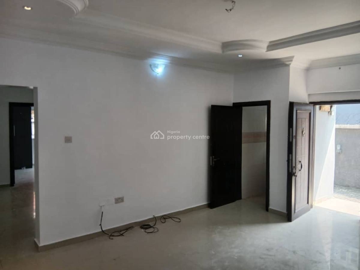 3-bedroom Apartment (all Rooms En-suite), Osapa London, Lekki, Lagos, Flat / Apartment for Rent